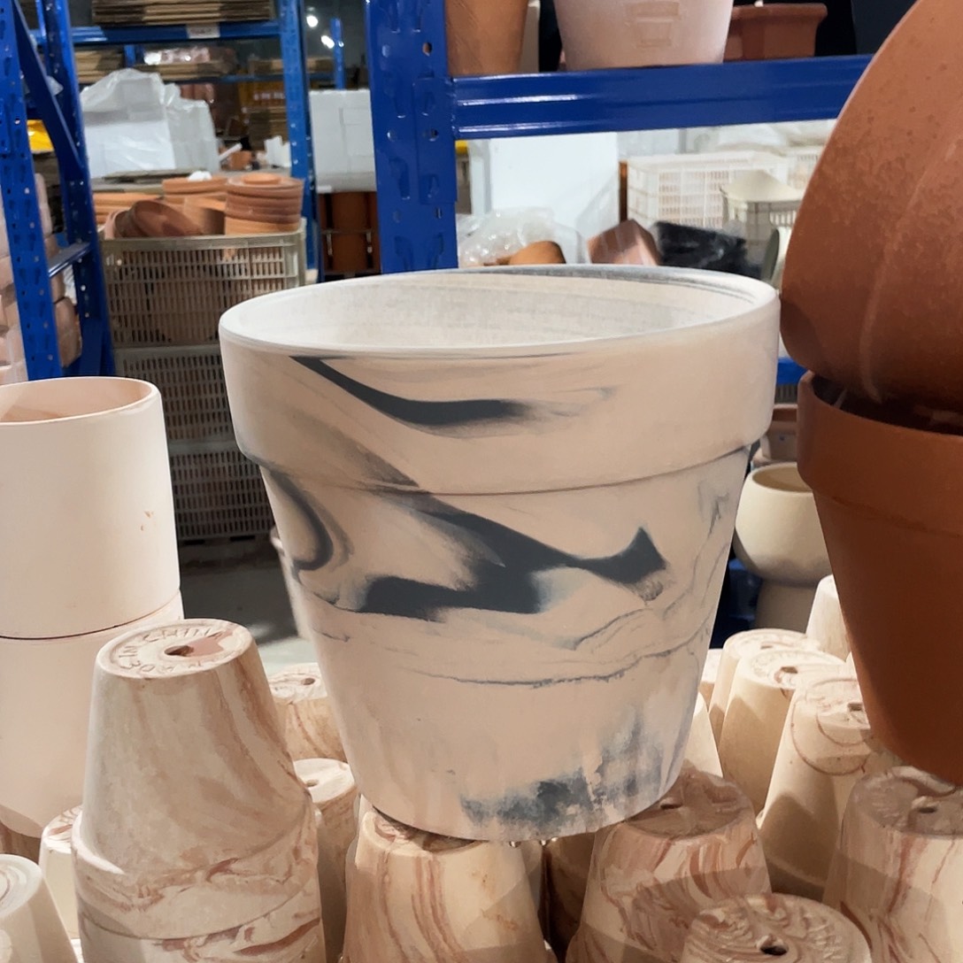 红陶口20高18dddde