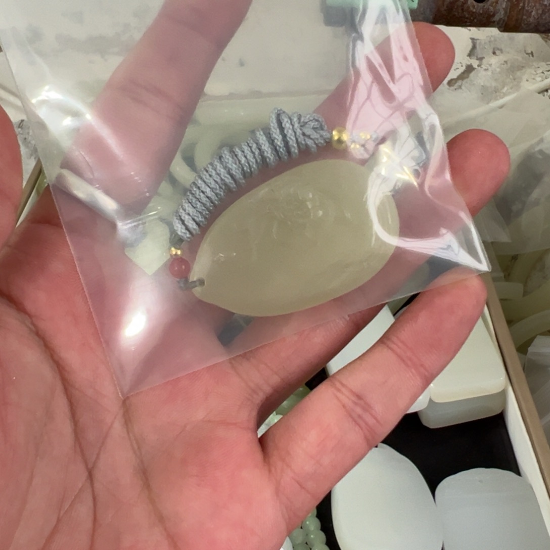 清海各尔木时尚荷花