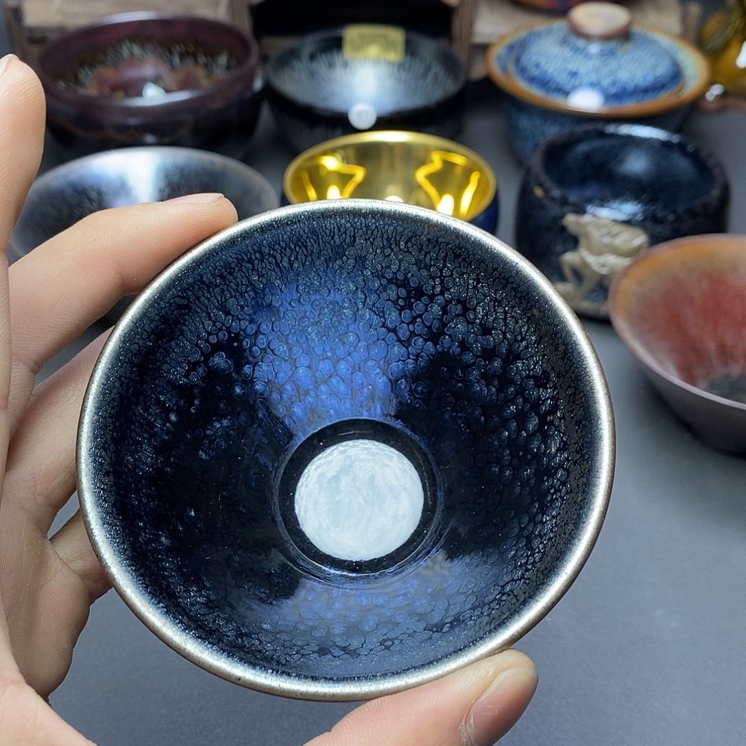 茶盏全品无瑕哈哈哈哈167