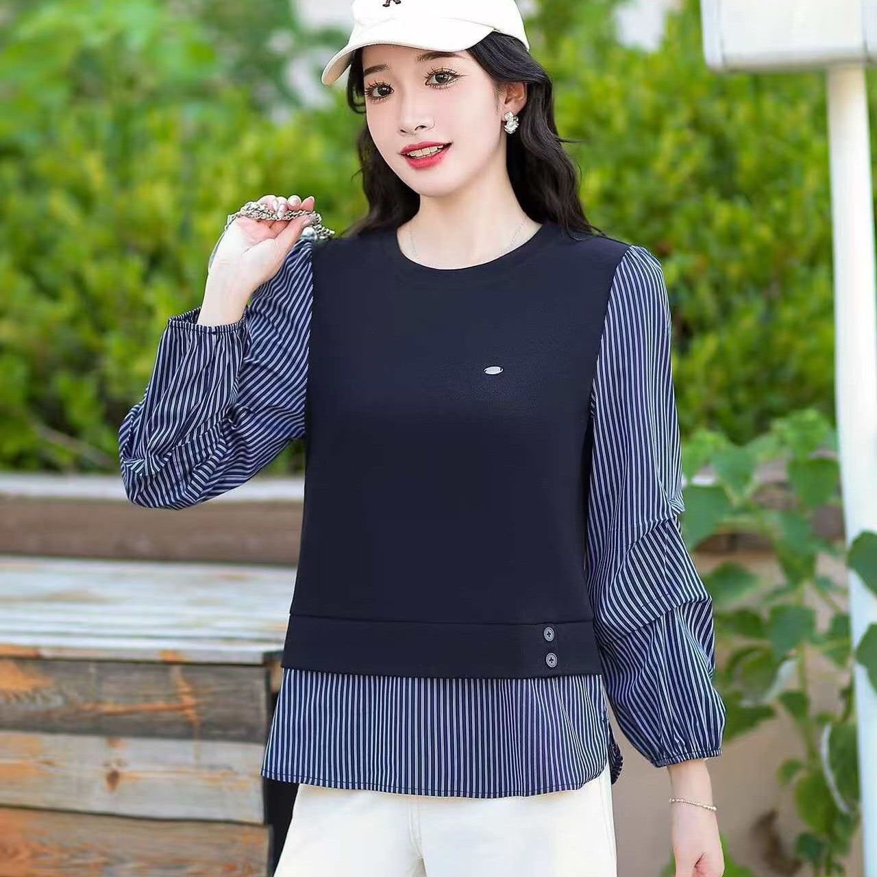 羊绒半裙百搭款推荐