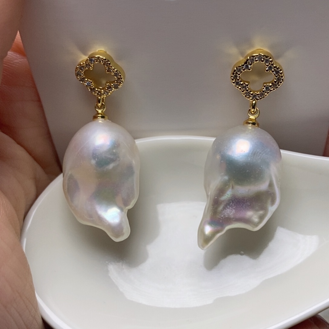 淡水珍珠其它未镶嵌