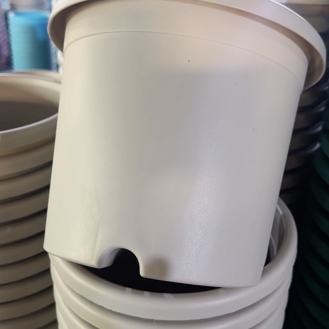 树脂3#带拖灰白10套