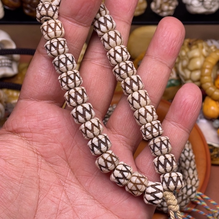 驼骨摆件人工养殖