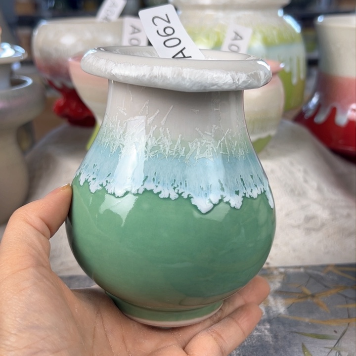 景德镇陶瓷研究所，2单包邮