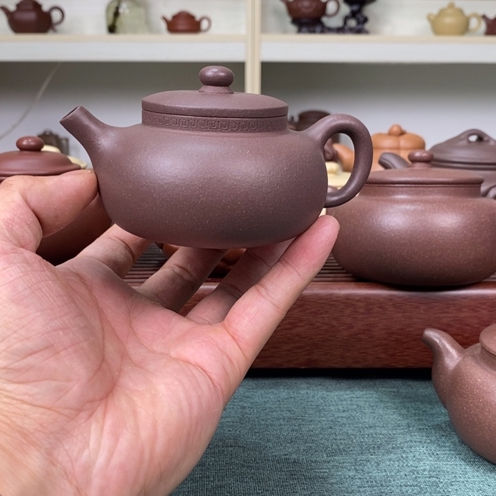 紫砂茶壶紫砂紫砂