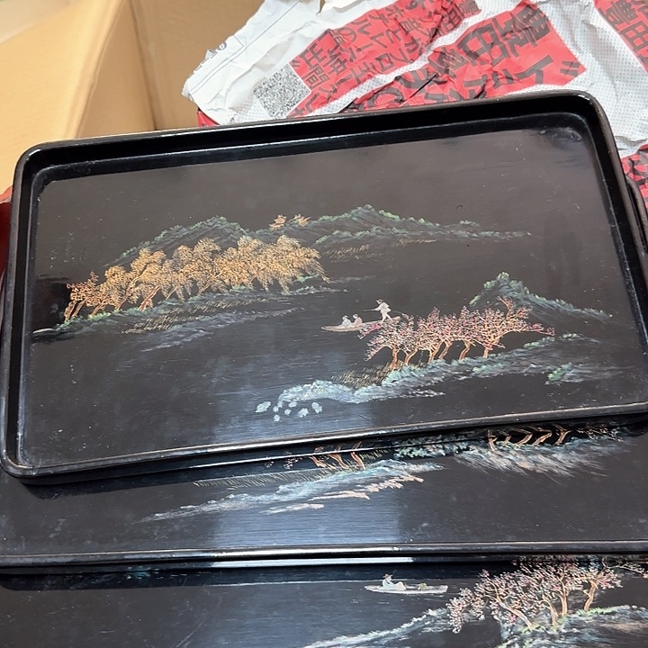 瓷片瓷质品工艺品