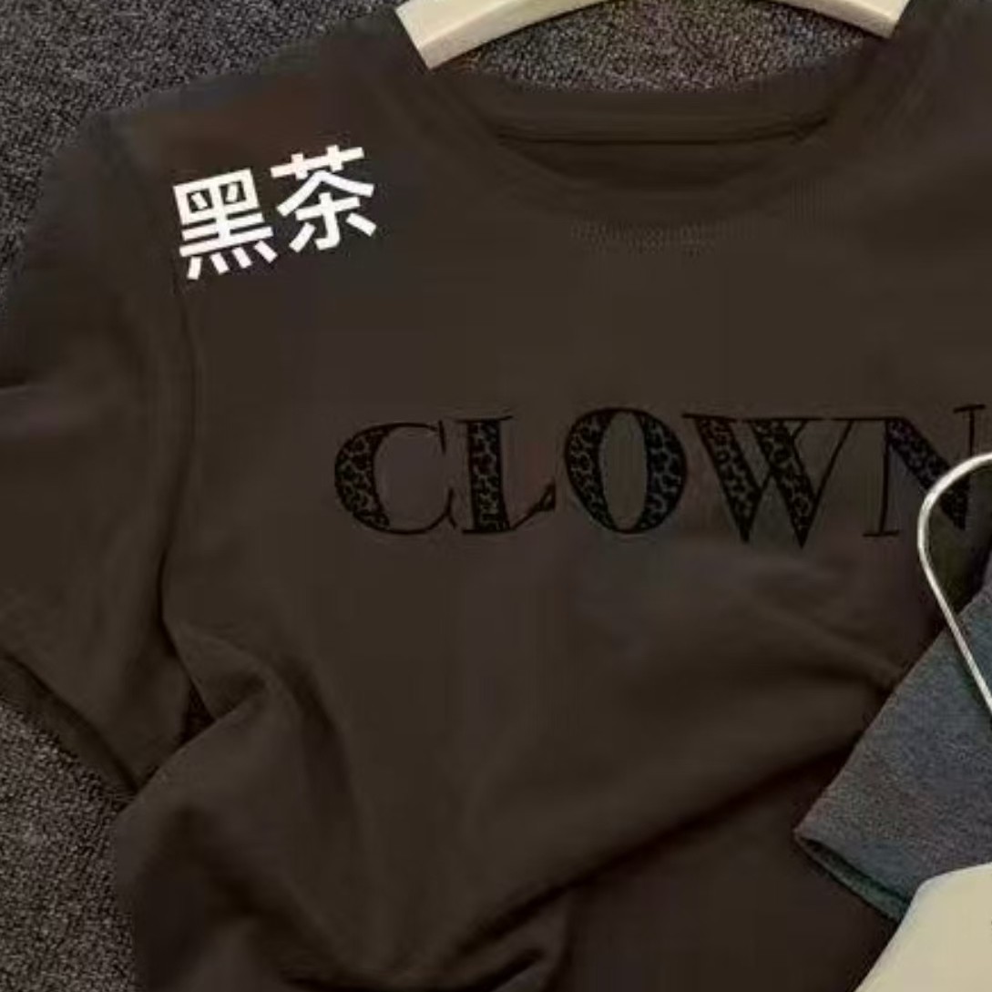 秋季爆款打底2025女款