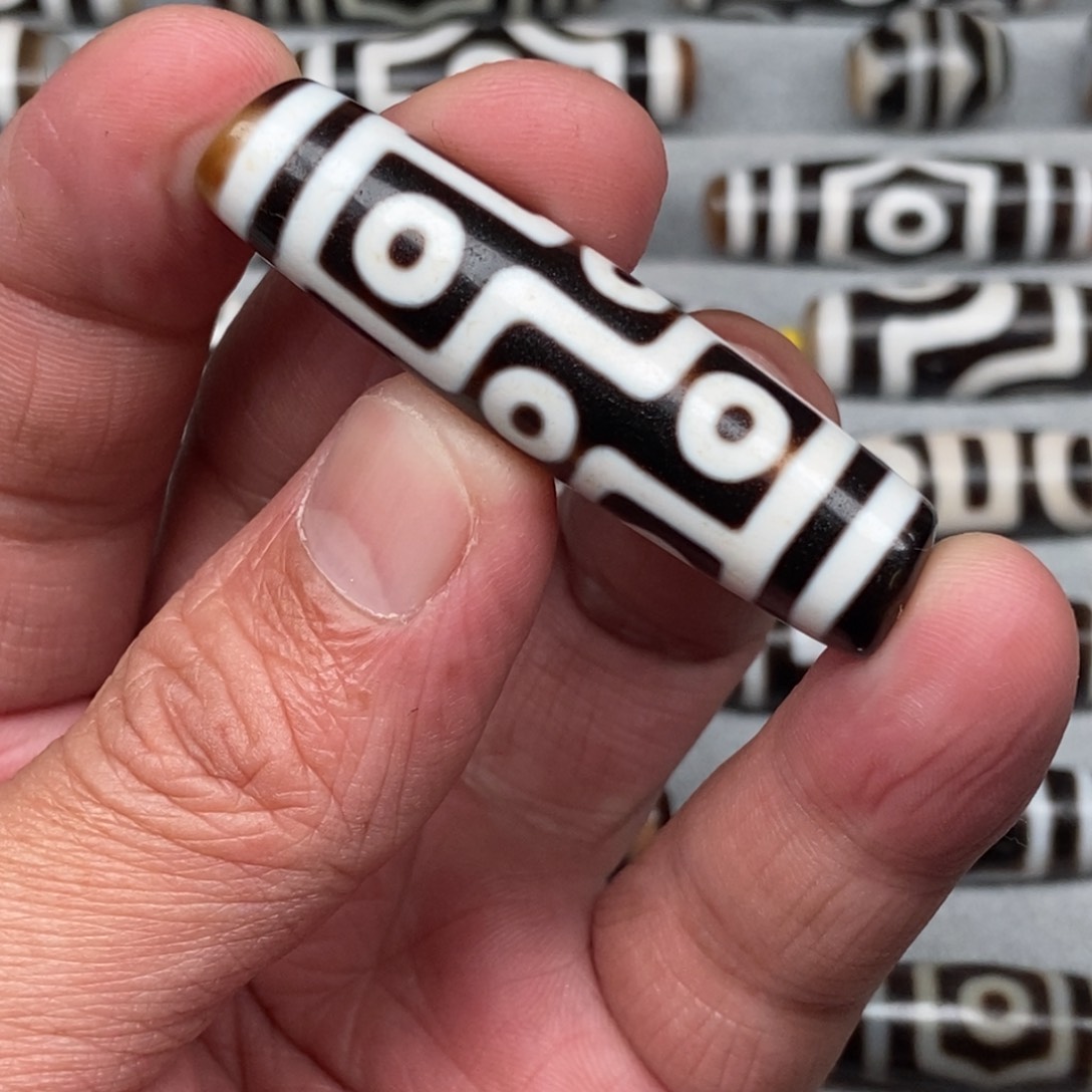 玛瑙/玉髓项链未镶嵌