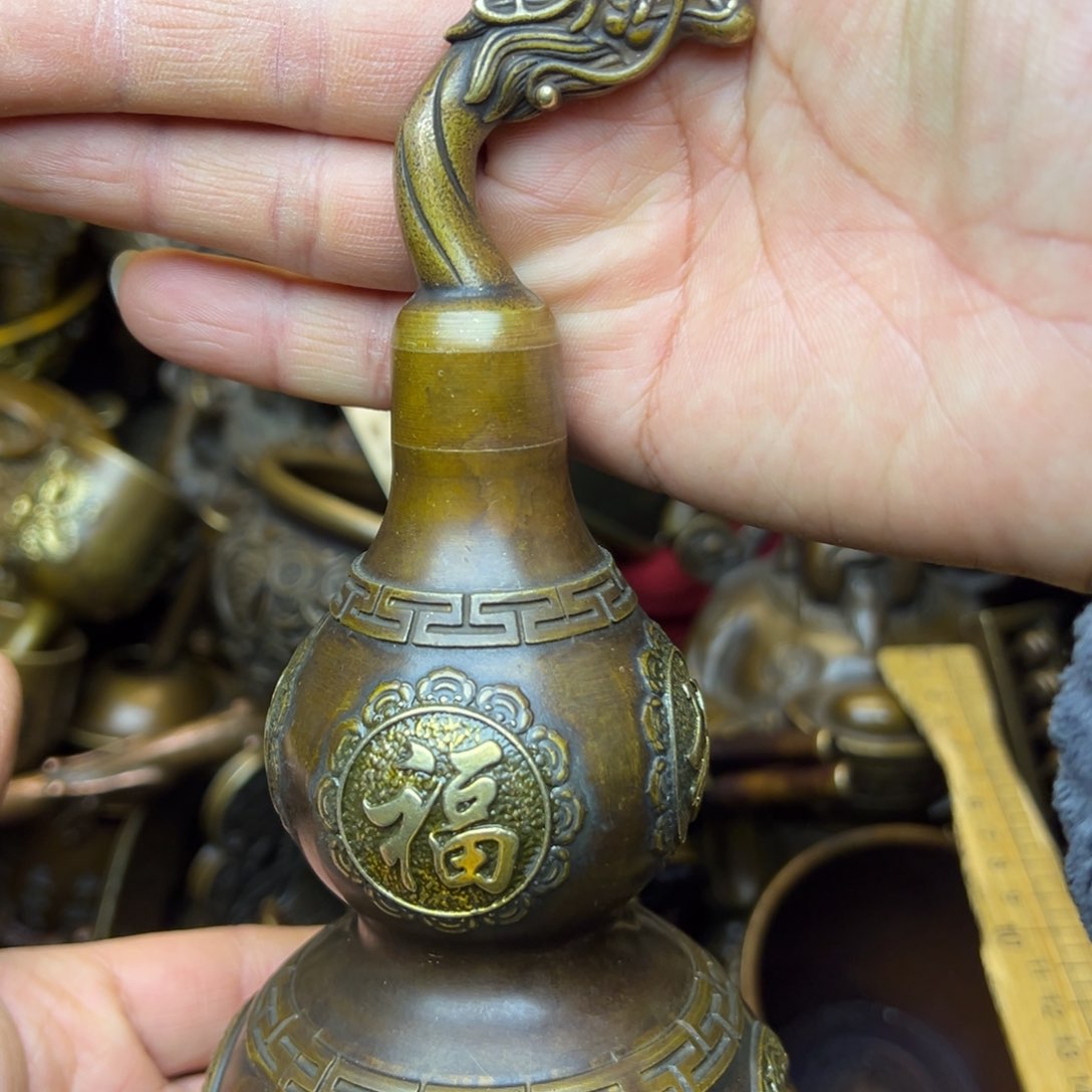 精美文玩精品摆件