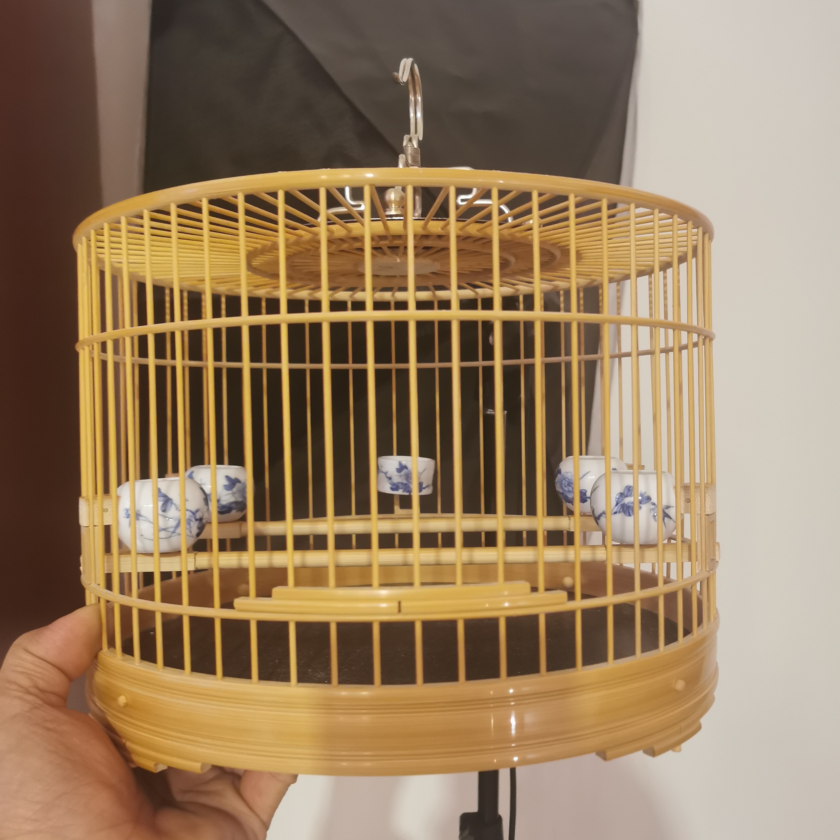 小鸟养笼经济实惠