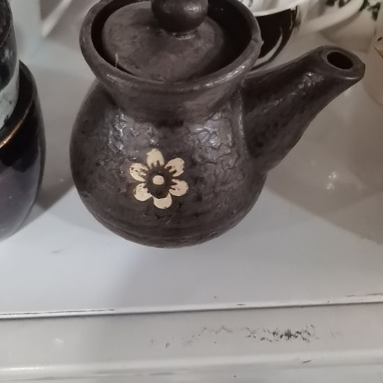 瓷器微瑕不退不换