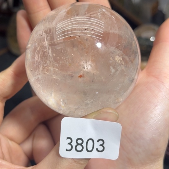 【闪购商品】水晶大型摆件（非配饰）未镶嵌用****9