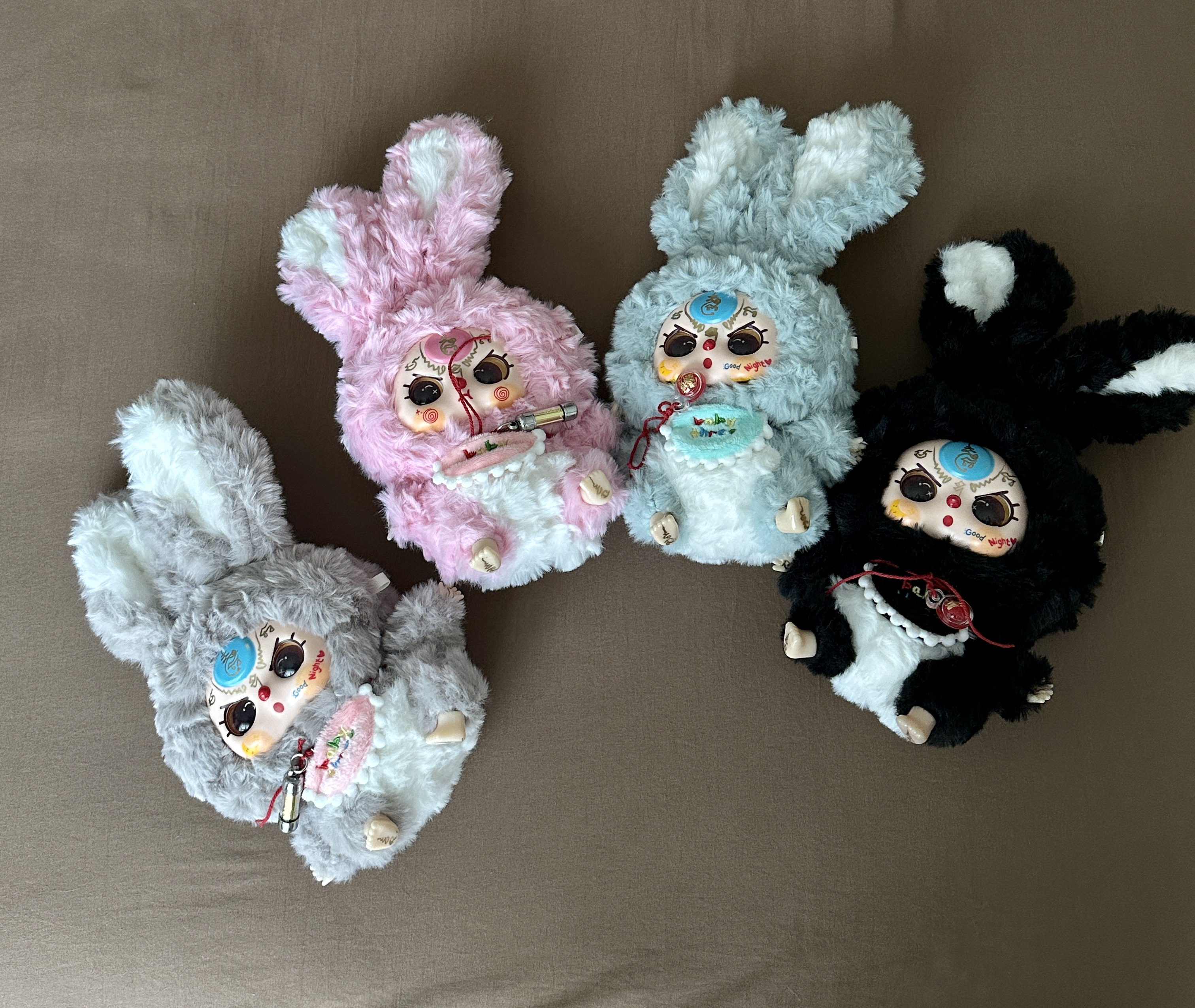 舍舍迦泰泰饰品摆件