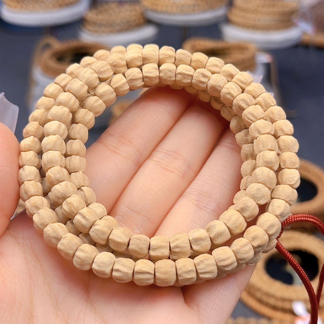 柏香籽/百香籽吊坠