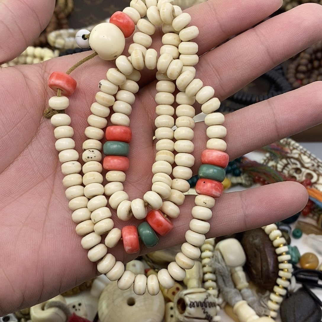 柏香籽/百香籽吊坠