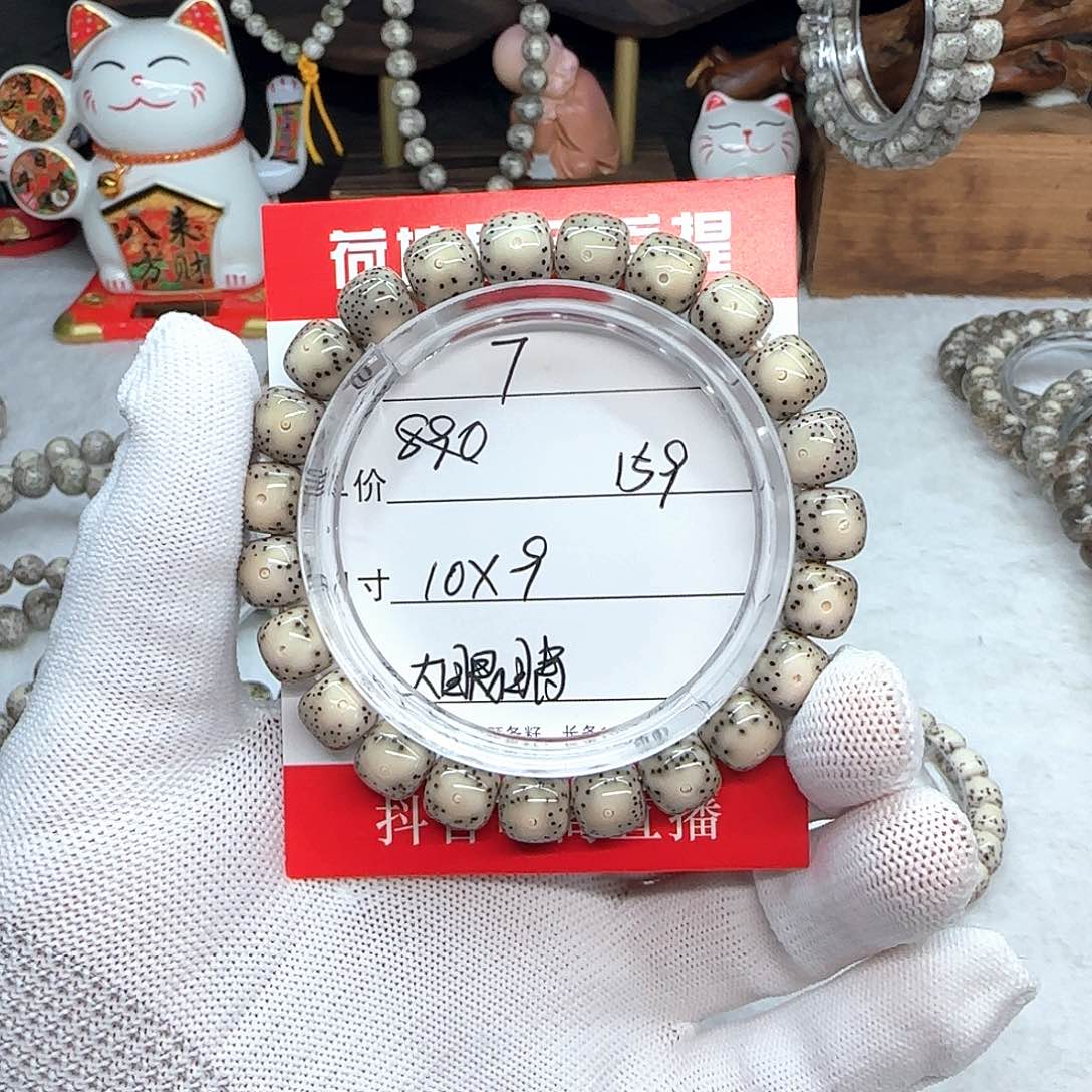 海南荷塘星月菩提7