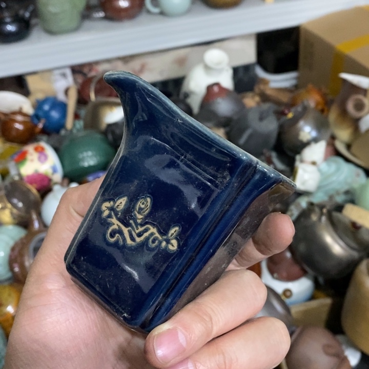 陶瓷艺术品及陶瓷制品