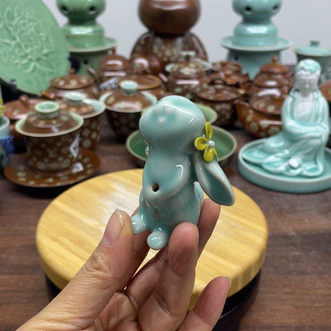 特价福利青瓷青瓷