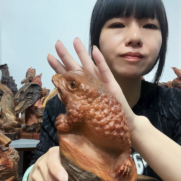 茶室摆件工艺品摆件用****6