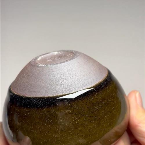 【闪购商品】茶盏-324............