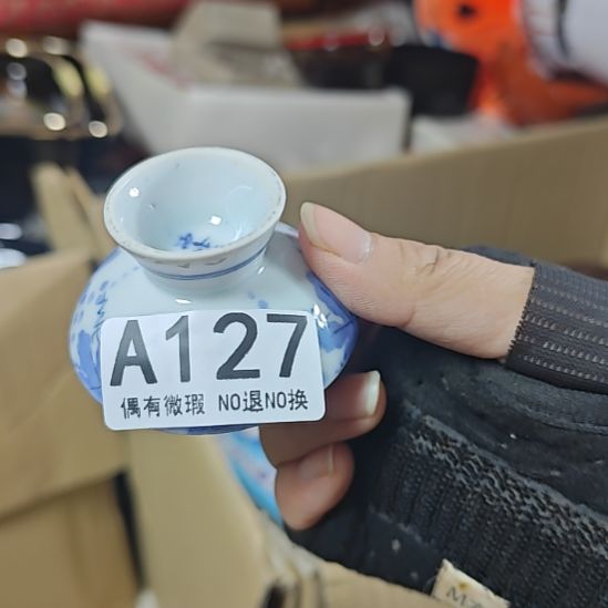 达***问琉璃手工艺品1111111