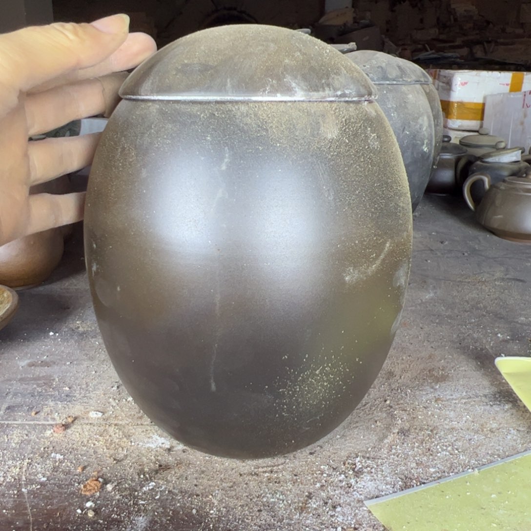 坭兴陶贵台龙窑A460