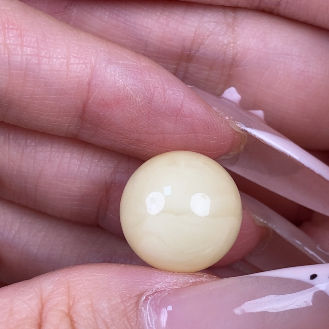 琥珀未镶嵌珠宝奇石197