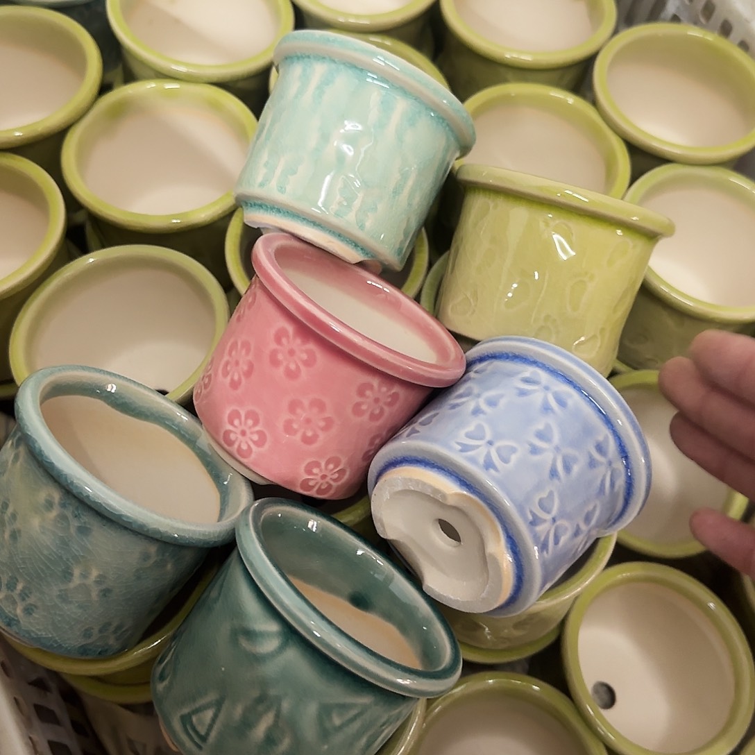 陶瓷6个福利局·自动合并订单·一个个买凑9元发·