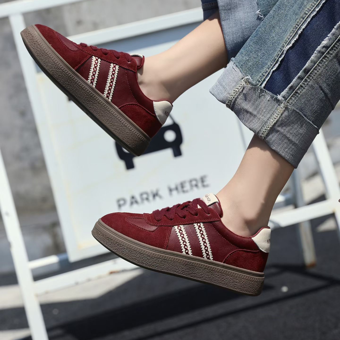 扣号下单～高货微瑕～介意～勿拍2025新款休闲运动鞋老爹鞋小白鞋