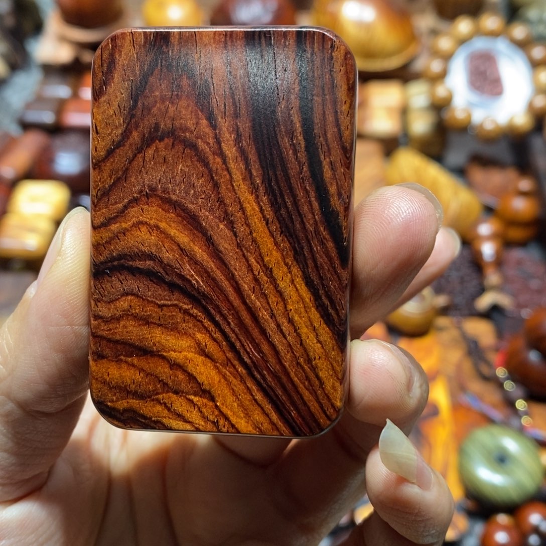 黑***剧微凹黄檀（南美大红酸枝）