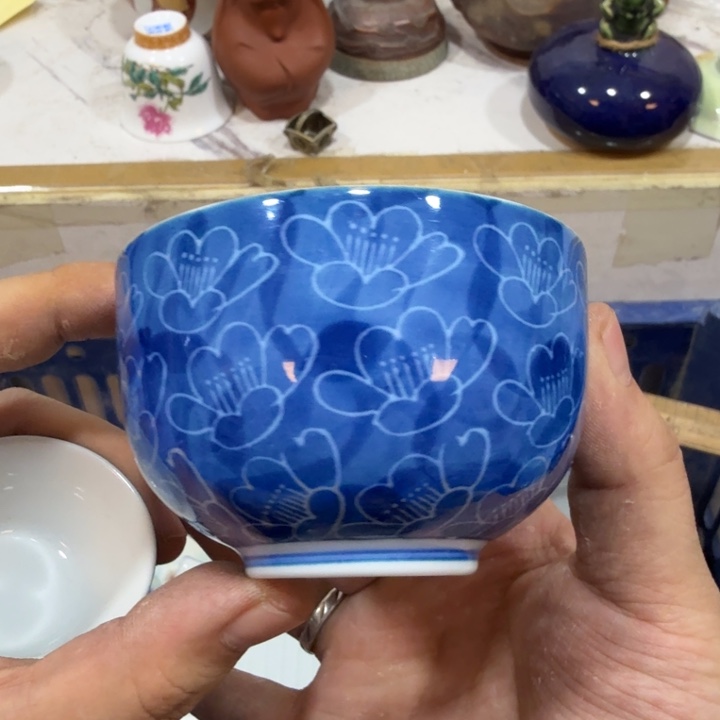 陶瓷推荐第二名20包邮