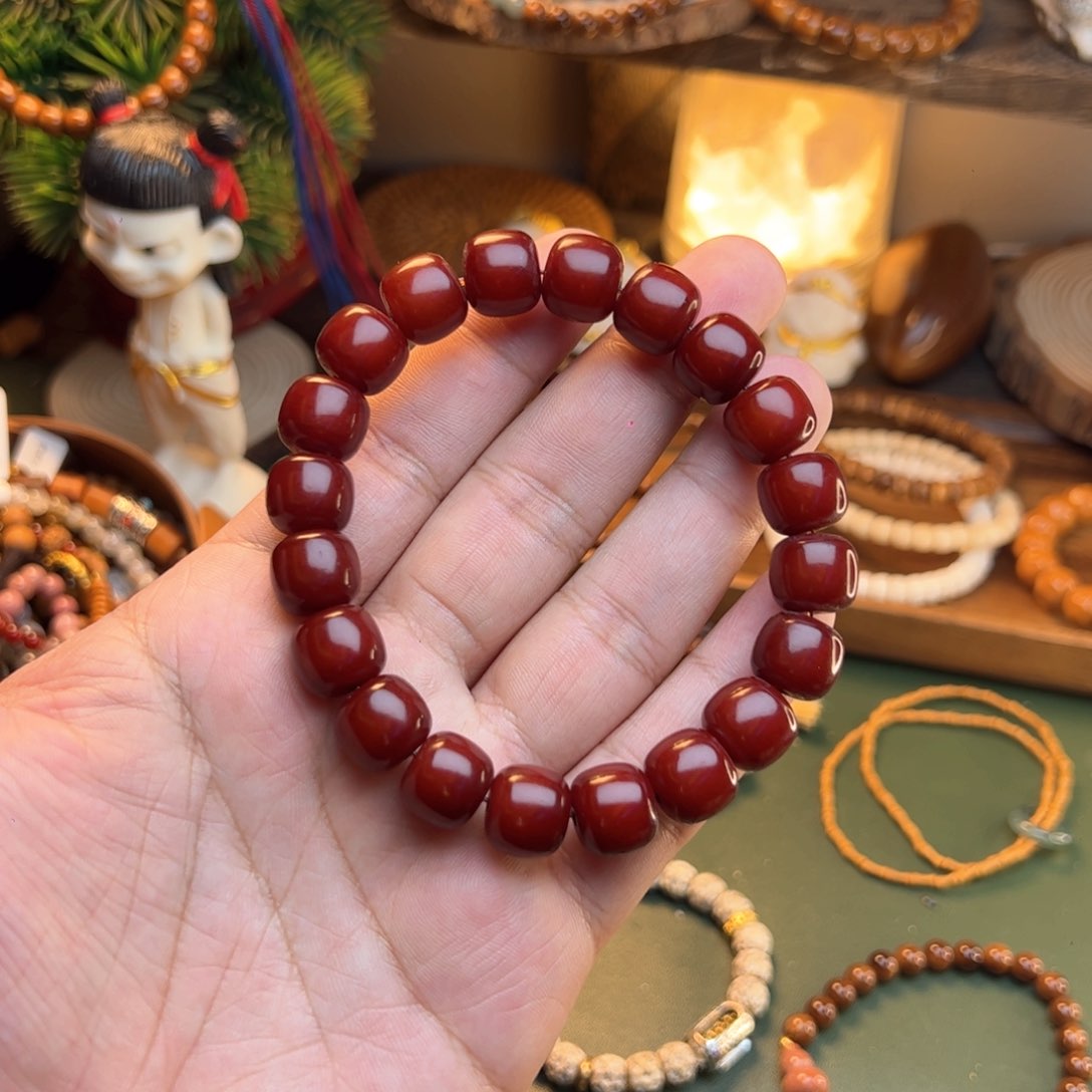 菩提根/象牙果手串