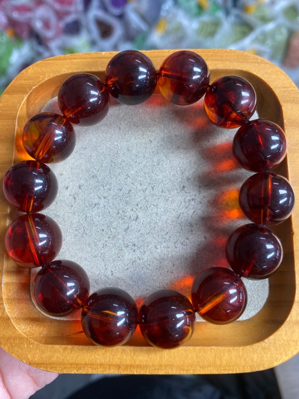 融洞卡16m手串108