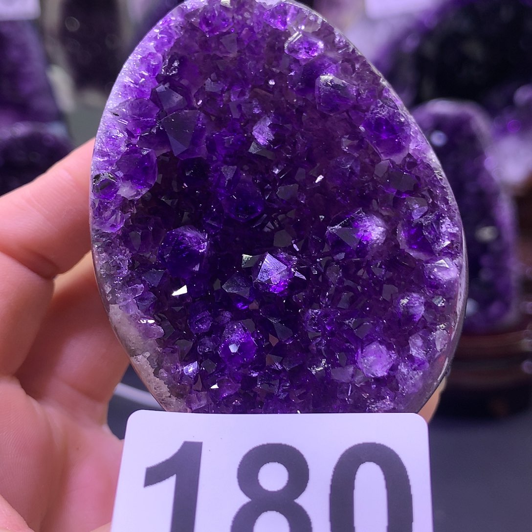 水晶水晶摆件未镶嵌