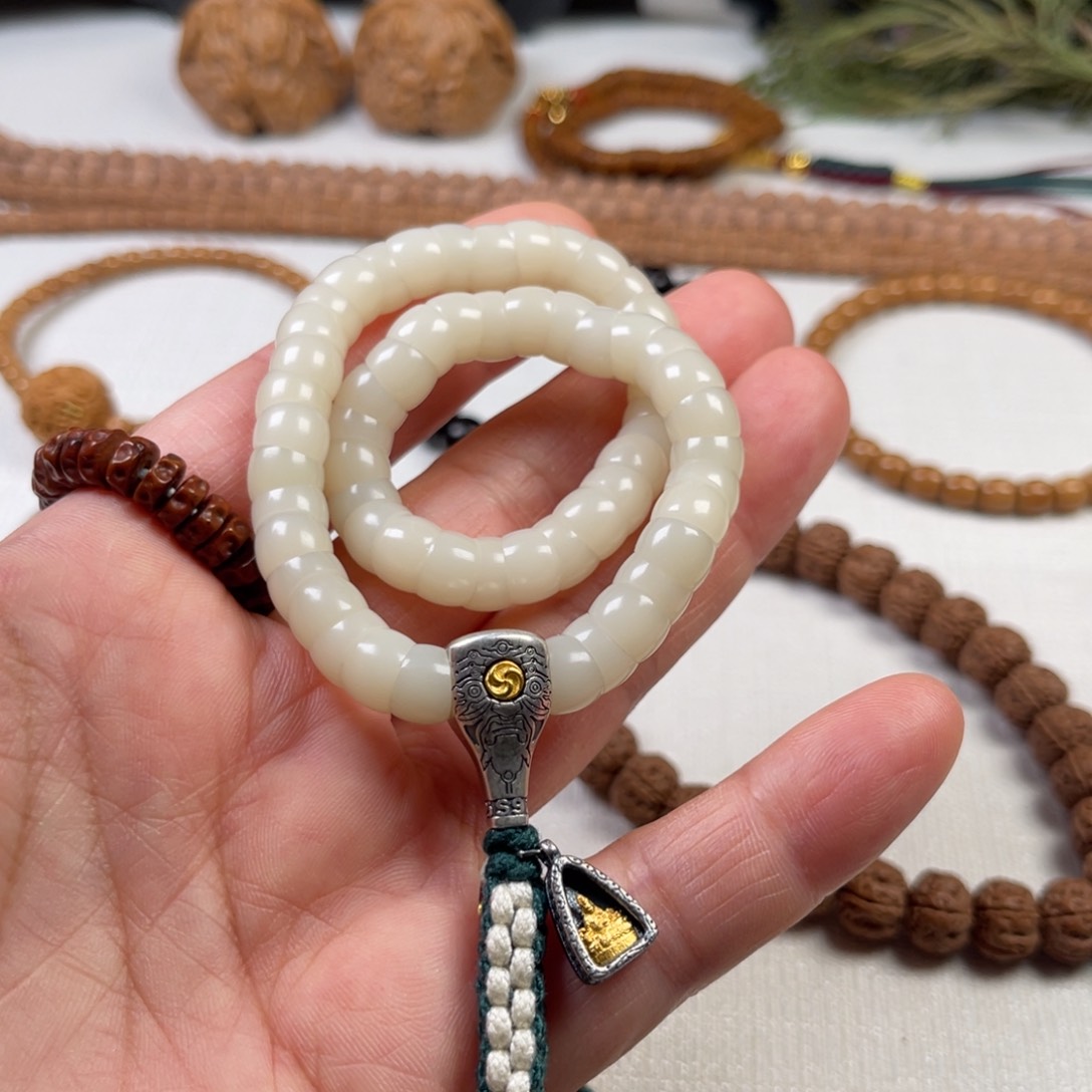 菩提根/象牙果吊坠45677889999