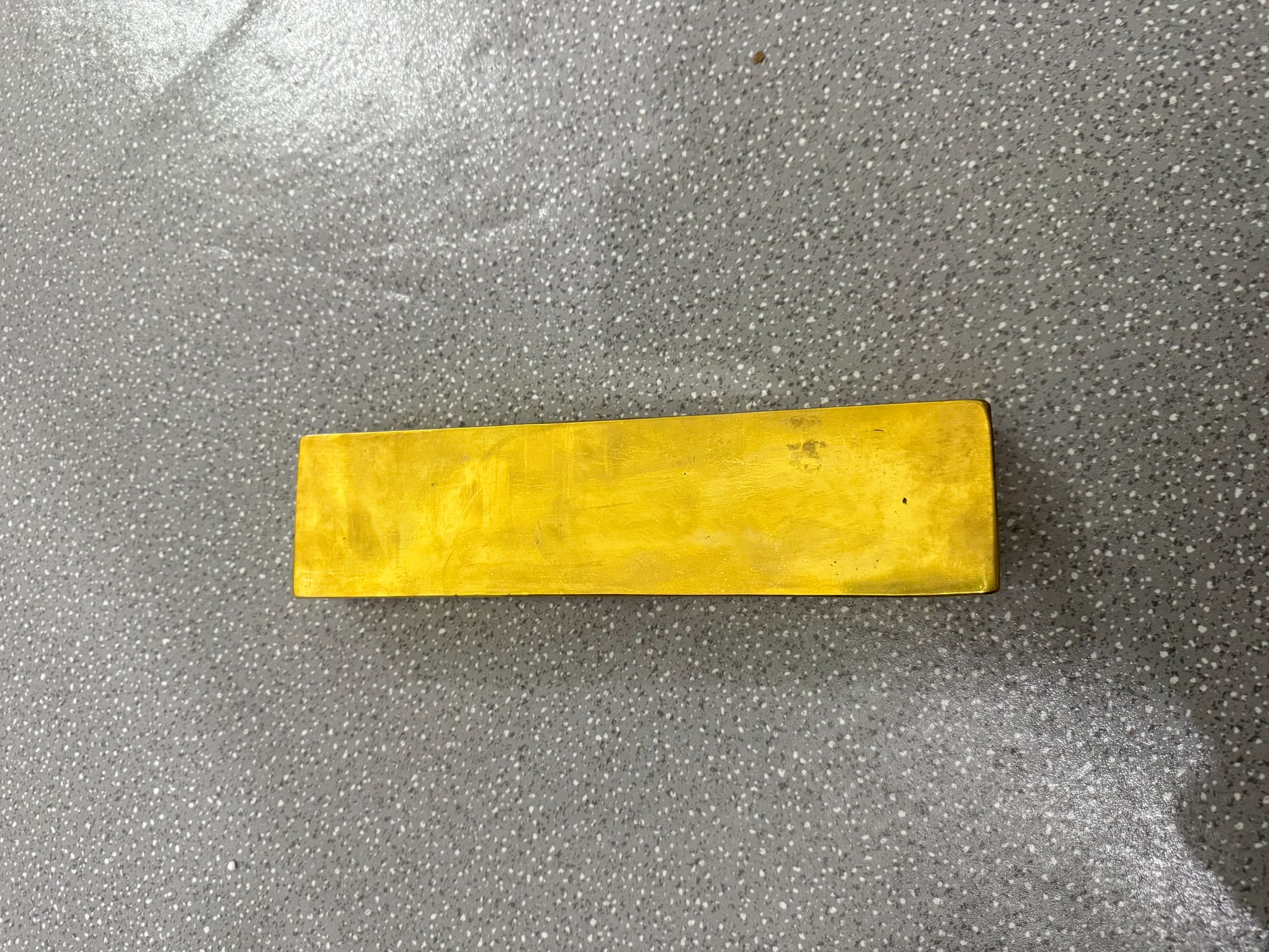 仿古工艺 精美七斤