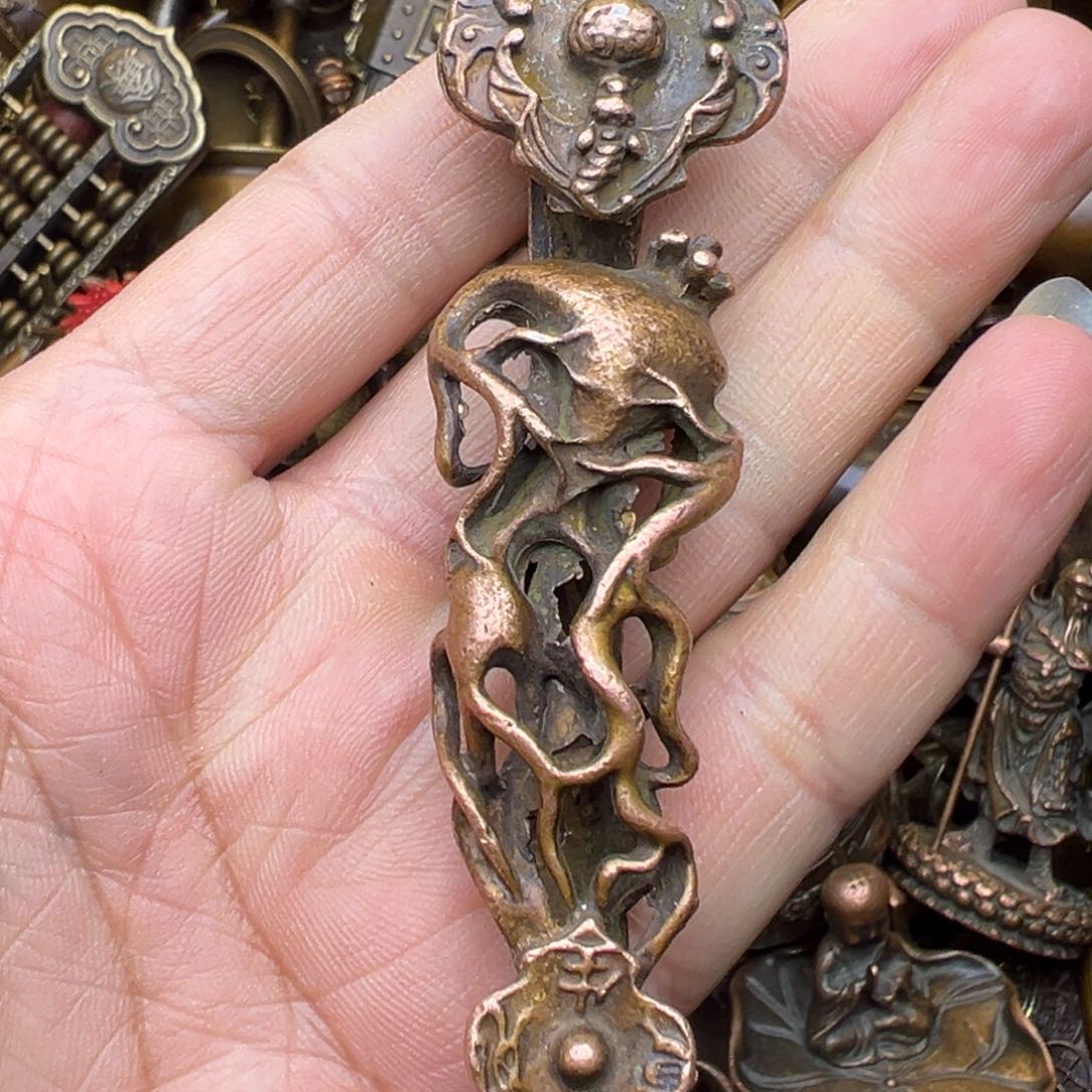 精美文玩精品摆件