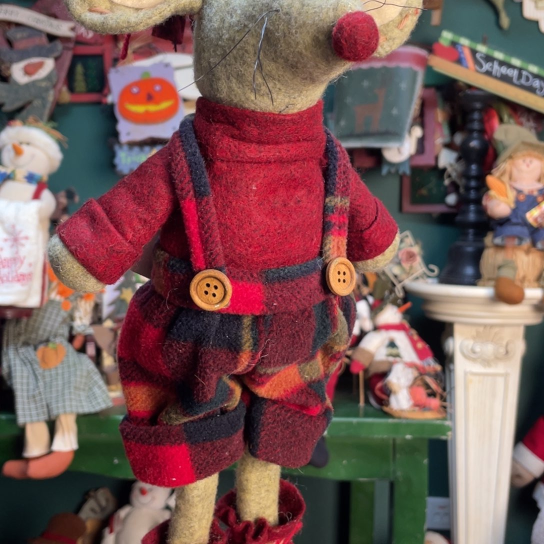 中古摆件默认微瑕