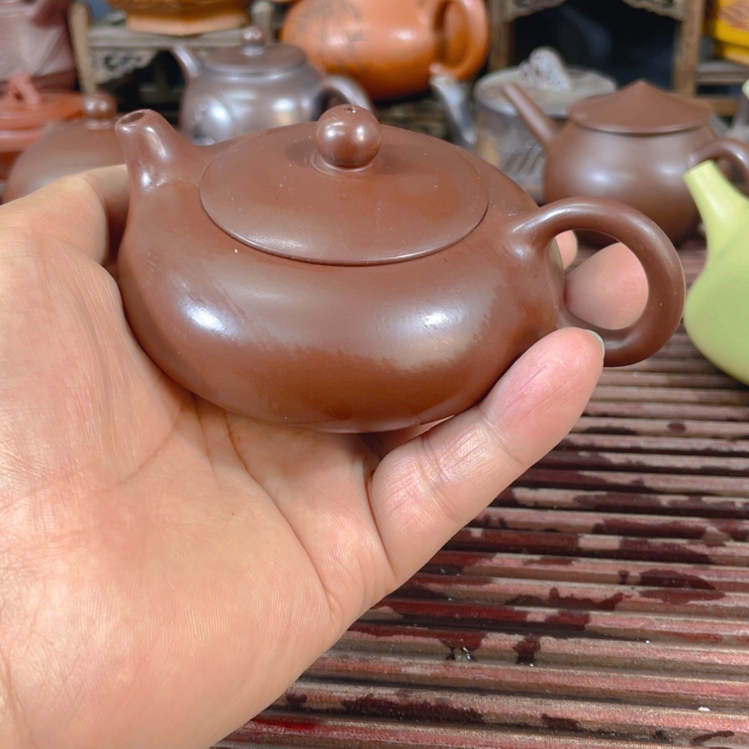 紫砂壶紫砂茶具茶茶具