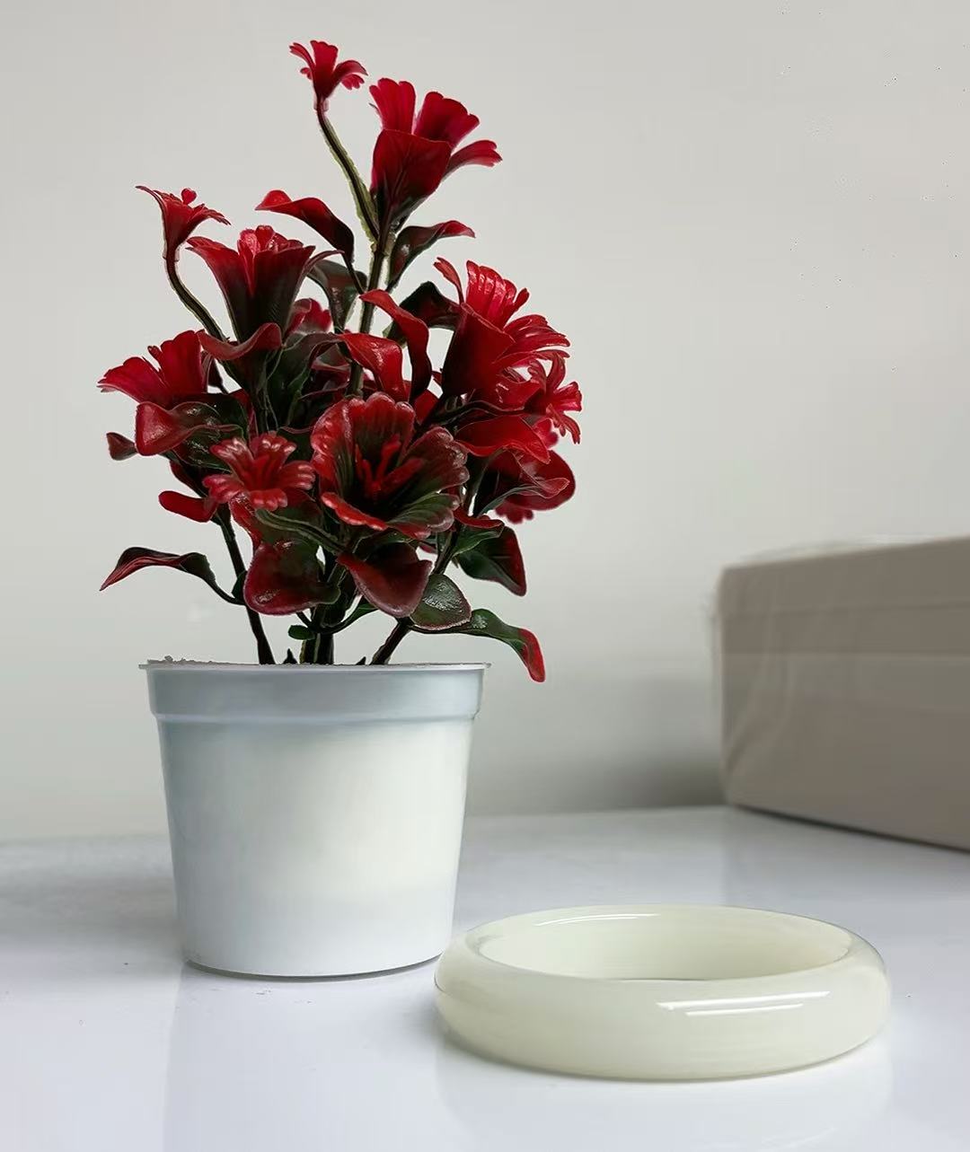 A9新疆时尚精美百搭正圈摆件