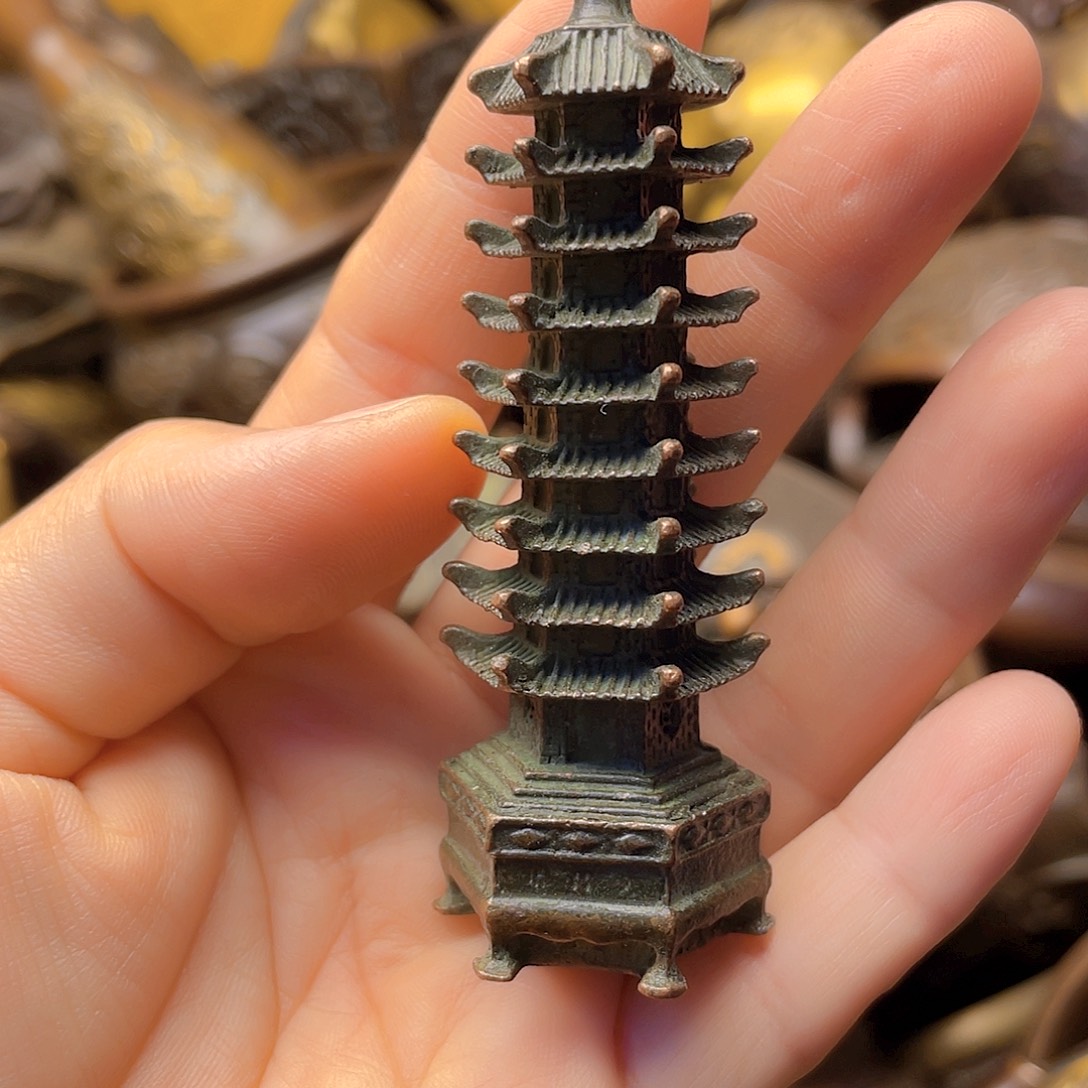 铜器时代，铜器时代