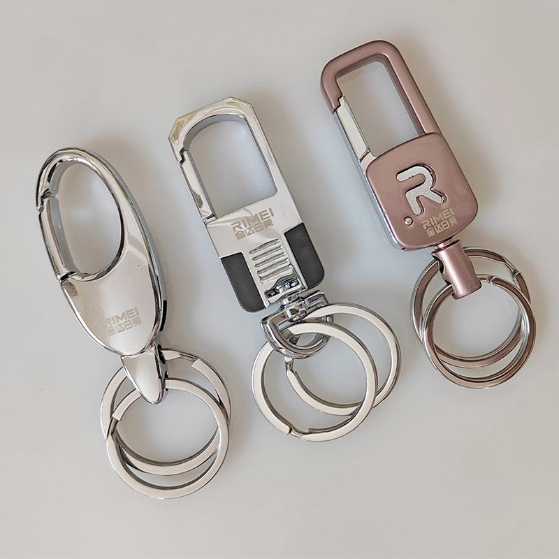 铜挂件DIY定制钥匙扣直播间链接（与主播沟通后下单)