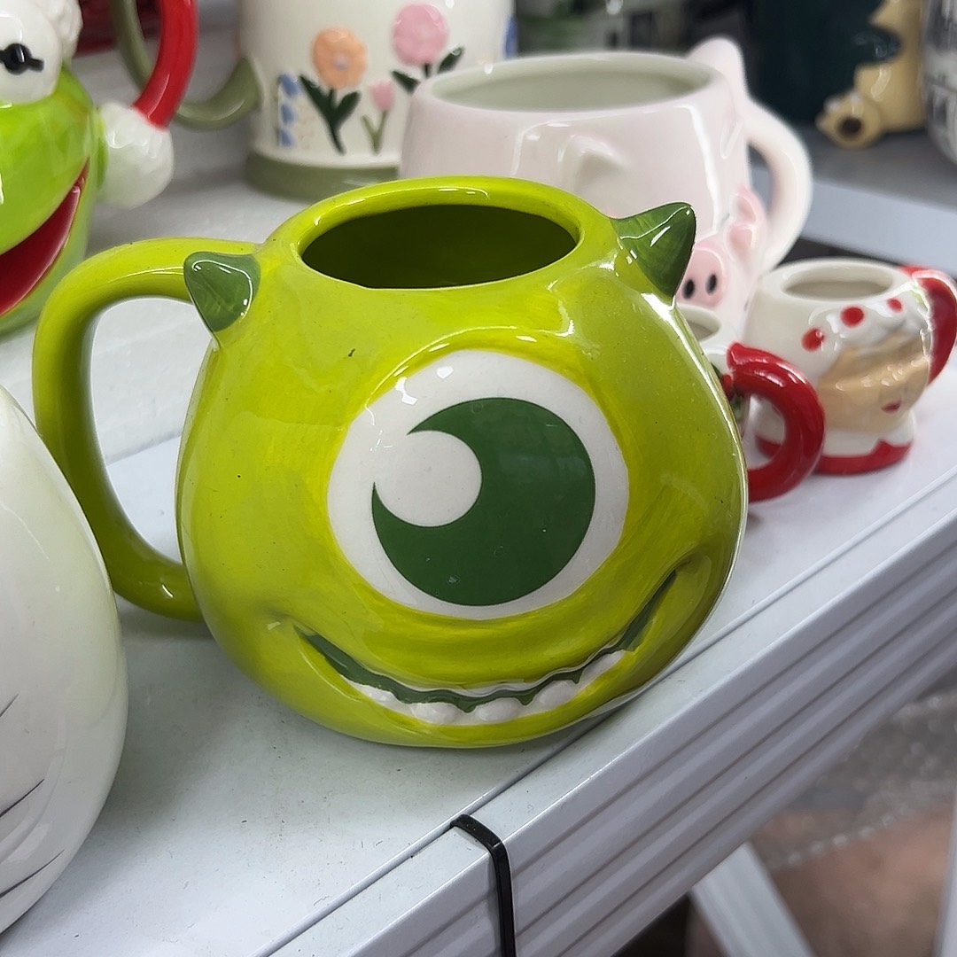 杯满20米包邮不退不换