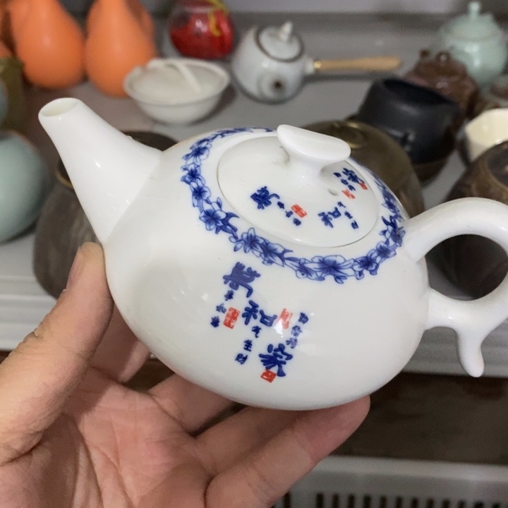 陶瓷艺术品及陶瓷制品