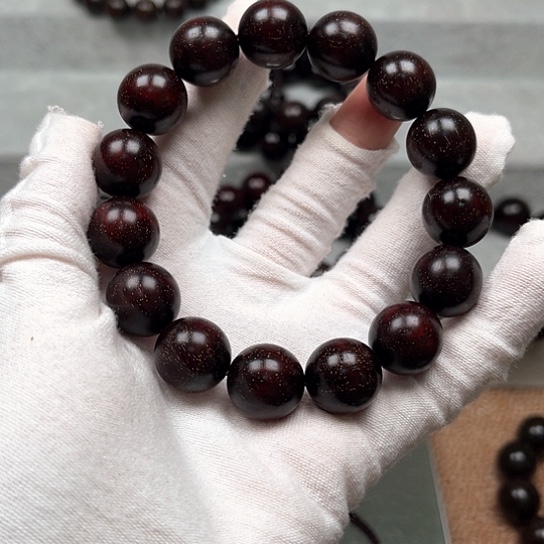 檀香紫檀（小叶紫檀）全****？