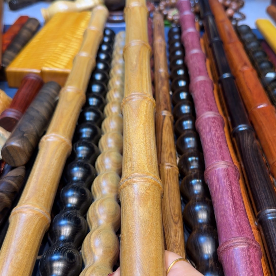 核桃木/黑胡桃（胡桃木）晓**电