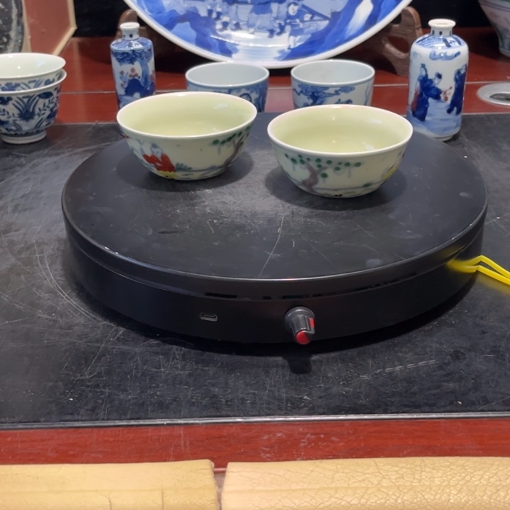 虎***虎瓷片器物！！！！器物