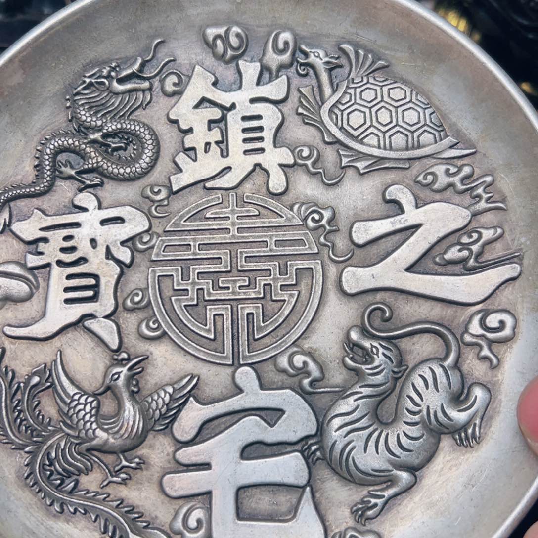 铜器摆件铜器摆件