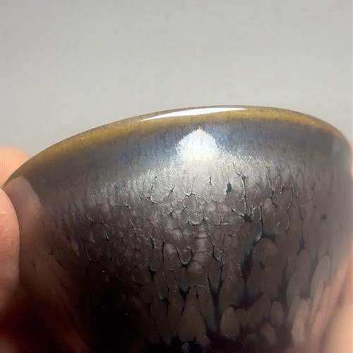 【闪购商品】茶盏-132............