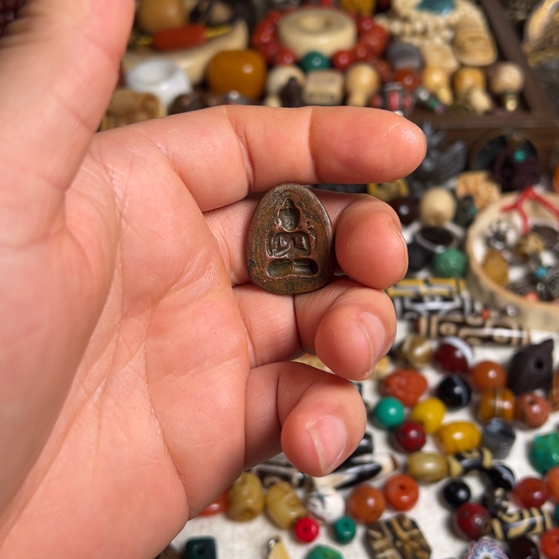 风车木（黑檀木）K*.